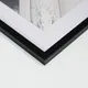 Миниатюра изображения товара Рамка Мирам 40x50 с паспарту / 10830424
