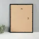 Миниатюра изображения товара Рамка Мирам 40x50 с паспарту / 10830424