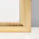 Миниатюра изображения товара Рамка Мирам 40x60 / 5068730 (золото)