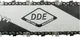 Миниатюра изображения товара Бензопила цепная DDE CS4518