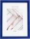 Миниатюра изображения товара Рамка Мирам 15x20 / 7786789 (синий)