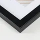 Миниатюра изображения товара Рамка Мирам 15x21 / 6893942 (черный)