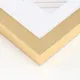 Миниатюра изображения товара Рамка Мирам 15x21 / 6893941 (золото)