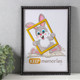 Миниатюра изображения товара Рамка Keep Memories Модерн 21x30 / 10571921 (черный)
