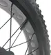 Миниатюра изображения товара Электровелосипед Minako F10 Dual (черный, разобранный, в коробке)
