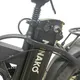 Миниатюра изображения товара Электровелосипед Minako F10 Dual (черный, разобранный, в коробке)