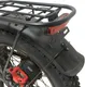 Миниатюра изображения товара Электровелосипед Minako F10 Dual (черный, разобранный, в коробке)