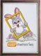 Миниатюра изображения товара Рамка Keep Memories Плаза 21x30 / 9633379 (коричневый)