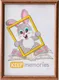 Миниатюра изображения товара Рамка Keep Memories Радуга 15x21 / 9467346 (бронзовый)