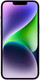 Миниатюра изображения товара Смартфон восстановленный Apple iPhone 14 256GB ELNU грейд A (фиолетовый)