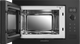 Миниатюра изображения товара Микроволновая печь Maunfeld Matt XBMO251GB