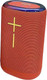 Миниатюра изображения товара Портативная колонка Bseng P15 Pro (красный)