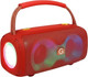 Миниатюра изображения товара Портативная колонка Bseng ET-312 (красный)