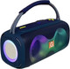 Миниатюра изображения товара Портативная колонка Bseng ET-312 (синий)