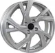 Миниатюра изображения товара Литой диск RST Wheels R156 16x6" 4x100мм DIA 60.1мм ET 41мм SL