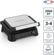 Миниатюра изображения товара Электрогриль Tefal GC510DE0
