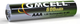 Комплект аккумуляторов GMCELL ААА HR03 600 mAh BP2 — фото 5