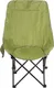 Миниатюра изображения товара Комплект кресел складных Coyote TOS GB-03 (2шт, 84x77x63, зеленый)
