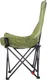 Миниатюра изображения товара Комплект кресел складных Coyote TOS GB-03 (4шт, 84x77x63, зеленый)