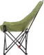 Миниатюра изображения товара Комплект кресел складных Coyote TOS GB-03 (4шт, 84x77x63, зеленый)