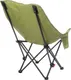 Миниатюра изображения товара Комплект кресел складных Coyote TOS GB-03 (4шт, 84x77x63, зеленый)