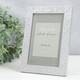 Миниатюра изображения товара Рамка Sima-Land Stella 10x15 / 9335848 (серебристый)