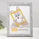 Миниатюра изображения товара Рамка Keep Memories Акварель 15x21 / 9149197 (морозное серебро)