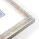 Миниатюра изображения товара Рамка Keep Memories Акварель 21x30 / 9149198 (морозное серебро)