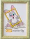 Миниатюра изображения товара Рамка Keep Memories Винтаж 15x21 / 10092941 (оливковый)