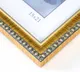Миниатюра изображения товара Рамка Keep Memories Камея 15x21 / 9467588 (золото)