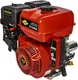 Миниатюра изображения товара Двигатель бензиновый DDE 4Т E1300E-S25 / 794-685