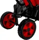 Миниатюра изображения товара Миникультиватор электрический DDE EC1500 / 792-056