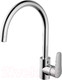 Миниатюра изображения товара Смеситель Bravat Sourse F7173218CP