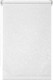 Миниатюра изображения товара Рулонная штора Lm Decor Жаккард LM 66-01 220x185 (белый)