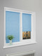 Миниатюра изображения товара Рулонная штора Lm Decor Жаккард LM 66-08 220x185 (розовый)
