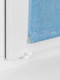 Миниатюра изображения товара Рулонная штора Lm Decor Жаккард LM 66-08 220x185 (розовый)