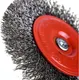 Миниатюра изображения товара Щетка для электроинструмента Yato YT-4758