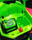 Миниатюра изображения товара Газонокосилка аккумуляторная Greenworks GD40LM46SP 40V 46см / 2506807 (без АКБ и ЗУ)