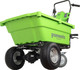 Миниатюра изображения товара Тележка аккумуляторная садовая Greenworks G40GC (7400007)