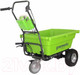 Миниатюра изображения товара Тележка аккумуляторная садовая Greenworks G40GC (7400007)