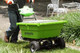 Миниатюра изображения товара Тележка аккумуляторная садовая Greenworks G40GC (7400007)