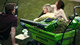Миниатюра изображения товара Тележка аккумуляторная садовая Greenworks G40GC (7400007)