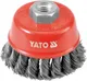 Миниатюра изображения товара Щетка для электроинструмента Yato YT-4767