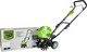 Миниатюра изображения товара Мотокультиватор аккумуляторный Greenworks G40TLK4 (27087VB)