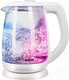 Миниатюра изображения товара Электрочайник Redmond SkyKettle RK-G212S (белый)