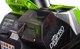 Миниатюра изображения товара Снегоуборщик аккумуляторный Greenworks GD40SB 40V / 2600607 (с АКБ 4Ач и ЗУ)