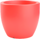 Миниатюра изображения товара Вазон БЕРКАНО Tigel 35 DB / 220_038_19 (Chili Red)