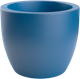 Миниатюра изображения товара Кашпо БЕРКАНО Tigel 43 / 220_039_17V (Wave Blue)