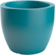 Миниатюра изображения товара Кашпо БЕРКАНО Tigel 43 / 220_039_20V (Blue Pine)