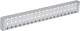 DIN-рейка IEK YKM40D-FO-VRB-100 — фото 4